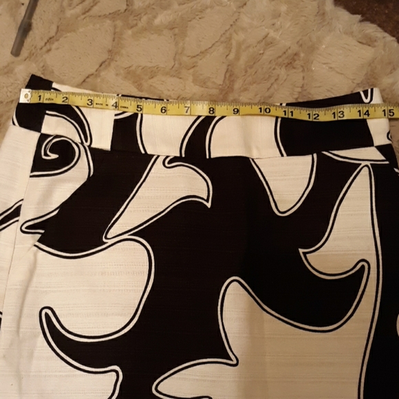 Merona(..skirt - Picture 4 of 6